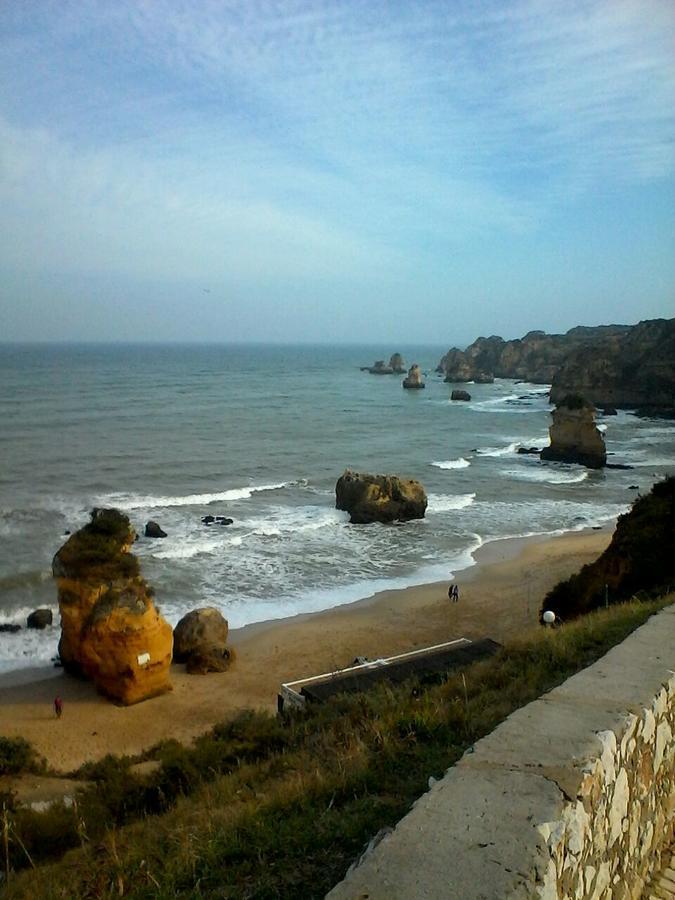 Casa Da Praia Lagos Kültér fotó