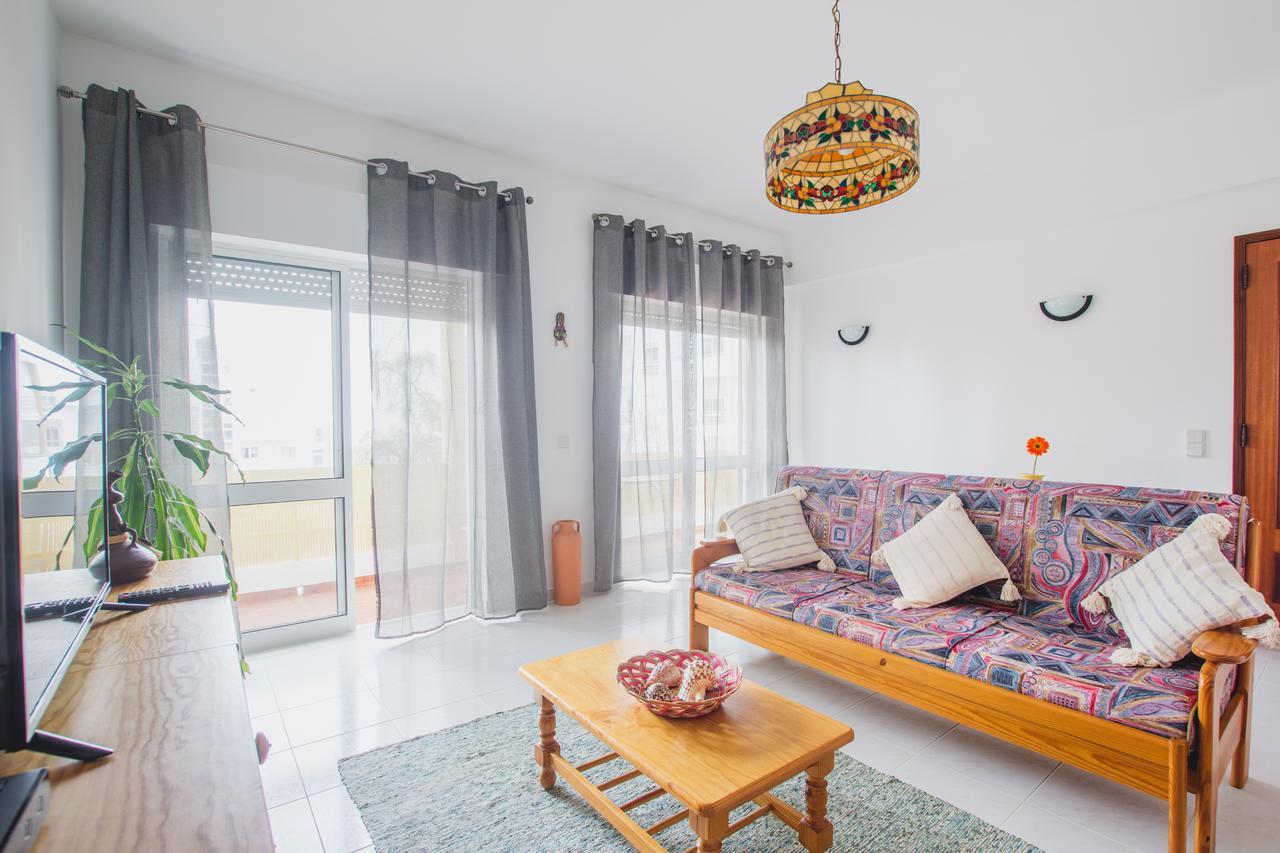 Casa Da Praia Lagos Kültér fotó