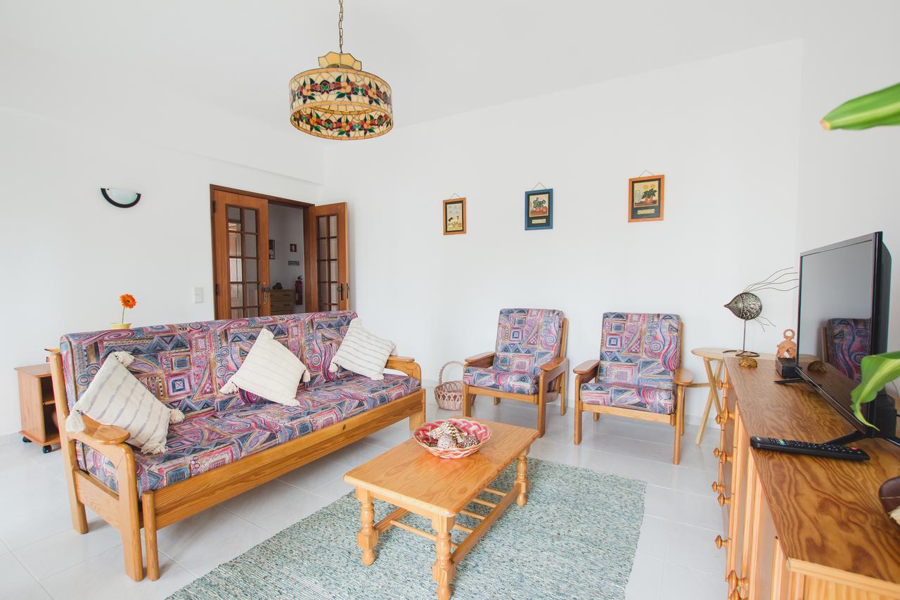 Casa Da Praia Lagos Kültér fotó