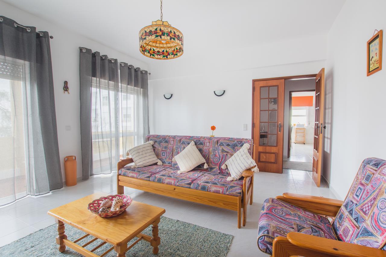 Casa Da Praia Lagos Kültér fotó