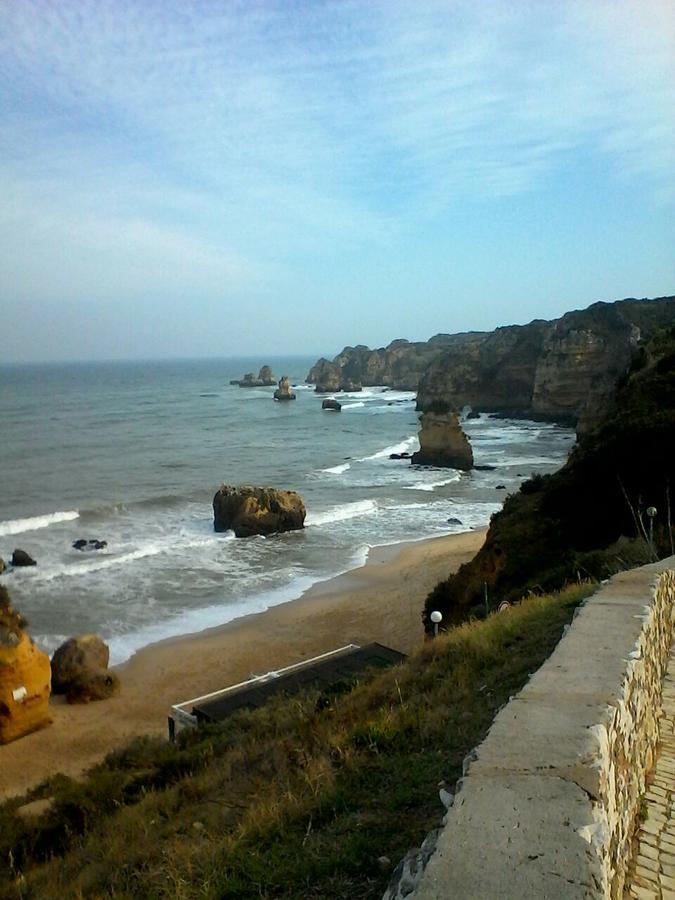 Casa Da Praia Lagos Kültér fotó